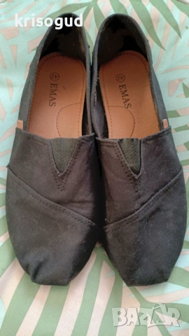 Два чифта унисекс еспадрили, 42 номер, 27 см. стелка, снимка 9 - Мокасини - 54127283