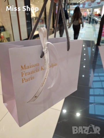 Oud Satin Mood  / Maison Francis Kurkdkjian, снимка 2 - Унисекс парфюми - 53331011