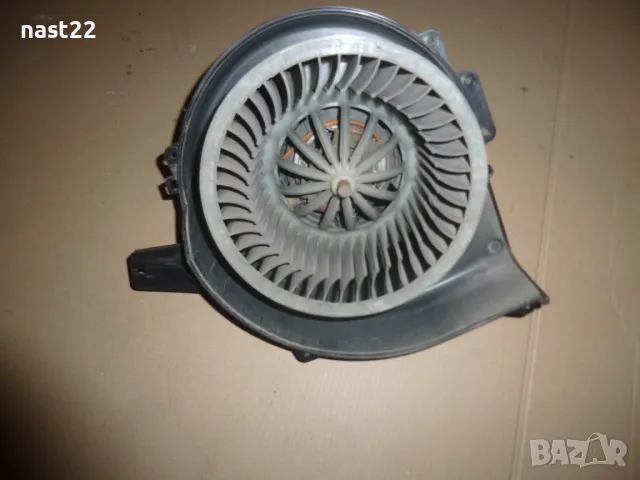 Вентилатор парно за Фолксваген Поло.Фабия,Сеат-6Q1 819 015, снимка 2 - Части - 50059125