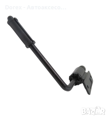 Комплект 2 бр. универсална стойка за странично огледало (камиони, мотокари, багери и др.), снимка 5 - Аксесоари и консумативи - 53782072