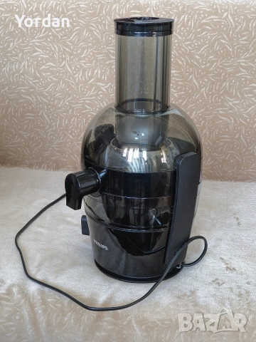 Сокоизстисквачка Philips HR1855/70, снимка 2 - Сокоизстисквачки и цитрус преси - 54114353