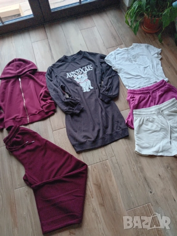 Disney рокличка + подаръци, снимка 6 - Рокли - 52662320