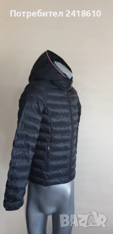 Tommy Hilfiger Womens Down Jacket Size XS НОВО! ОРИГИНАЛ! Дамско  Яке!, снимка 3 - Якета - 51571768