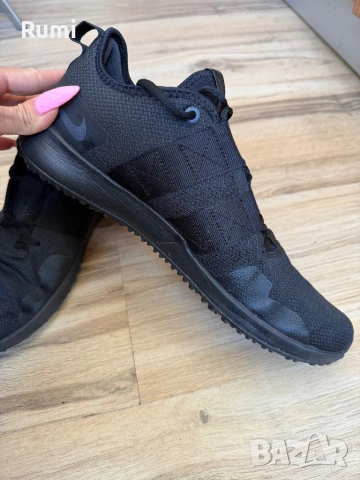 Оригинални мъжки маратонки NIKE VARSITY COMPETE TR ! 46 н, снимка 3 - Маратонки - 52179659