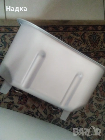 Нова хлебопекарна Silver Crest SBB 850 E1 , снимка 6 - Хлебопекарни - 54173878