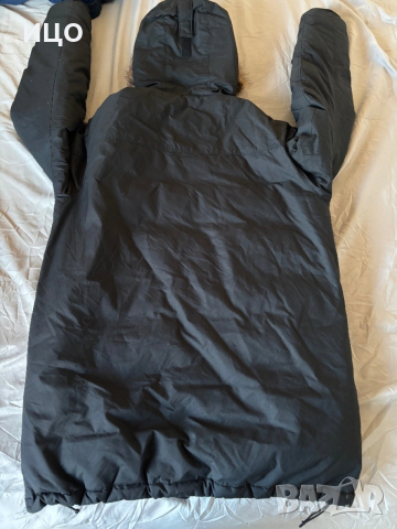 Мъжко зимно яке Everest, снимка 8 - Якета - 53785261