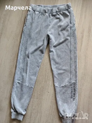Нови панталонки летни 