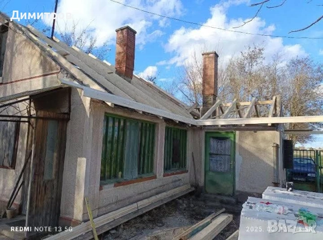 Ремонт на покриви в цялата страна , снимка 12 - Ремонти на покриви - 54114880