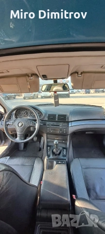 BMW 320I, снимка 5 - Автомобили и джипове - 53153390
