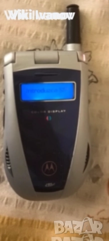 Моторола i95d, снимка 4 - Motorola - 52402369