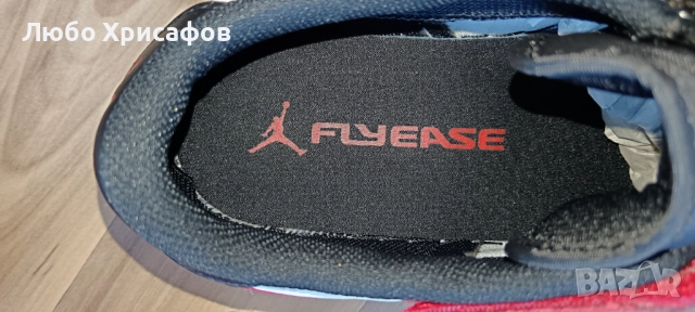 Nike flyease 44 , снимка 4 - Маратонки - 52748069