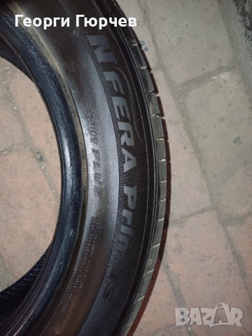 летни гуми 16"205/ 55/ 16 нови с гаранция, снимка 3 - Гуми и джанти - 51938149