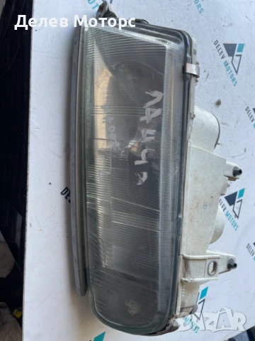 Фар ляв за Lancia Kappa, Ланча Капа