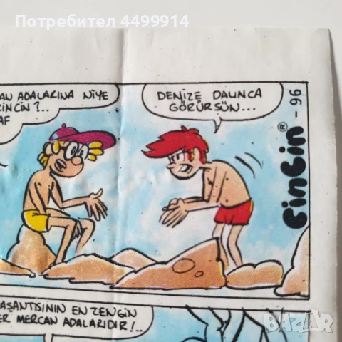 Две картинки чин-чин, снимка 4 - Колекции - 51240570