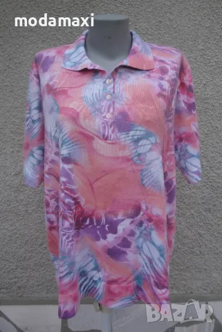 3XL /4XL Нова блуза Sala Anna/Германия/ , снимка 1