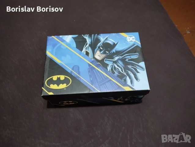 Детски маратонки Батман