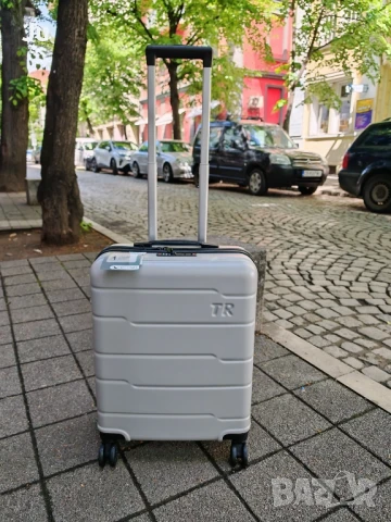  55/40/20см Ryanair WizzAir Priority приорити Куфар за самолет Кабинка ръчен багаж , снимка 5 - Куфари - 38187206