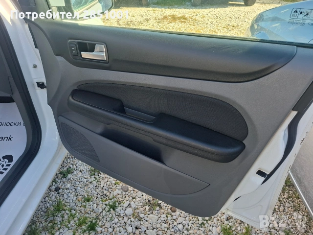 Форд Фокус 2009г.ГАЗ-BRC, снимка 7 - Автомобили и джипове - 53255948