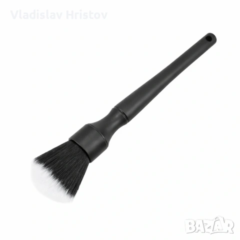 DETAIL BRUSH — Детайлинг четка | VPrism — Премиум автокозметика