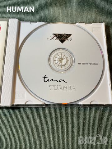 Whitesnake,Madonna,Foreigner,Tina, снимка 3 - CD дискове - 45573494