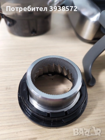 Кафемелачка Sage Smart Grinder Pro (SCG820), снимка 7 - Кафемашини - 53223395