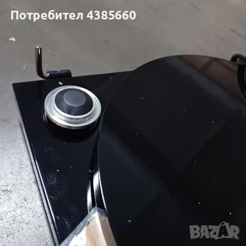 Нов грамофон Essential, снимка 7 - Грамофони - 50757372