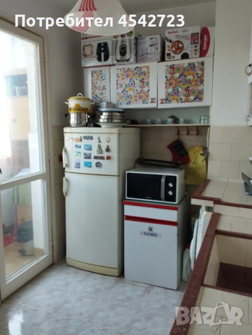 Продавам двустаен апартамент в град Ямбол, снимка 10 - Апартаменти - 51128731