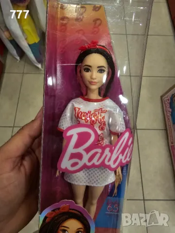 кукли Barbie, снимка 1 - Кукли - 46995058