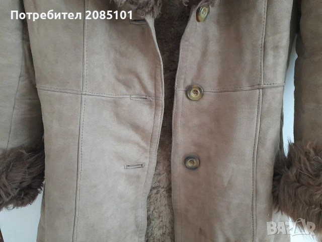 Дамски кожуси, снимка 10 - Други - 48581847