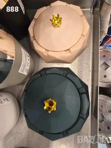 пепелници , снимка 2 - Други стоки за дома - 50057975