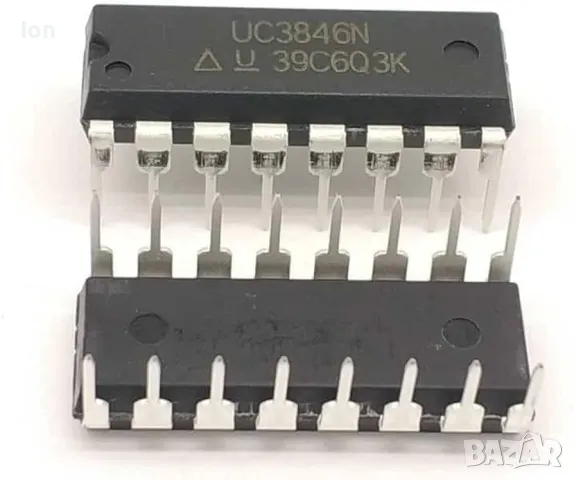 UC3846N SMPS controller 