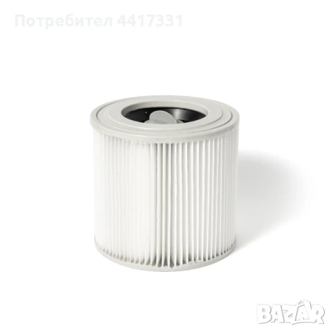 Филтър - Миещ за прахосмукачка Karcher WD 2, WD 3-1161