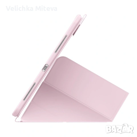 Калъф за IPad Pro 11 inch 2024, снимка 2 - Калъфи, кейсове - 53601233
