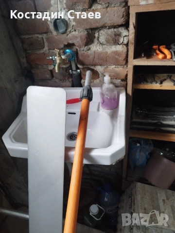 Алуминиев мастар, снимка 3 - Други инструменти - 53629199