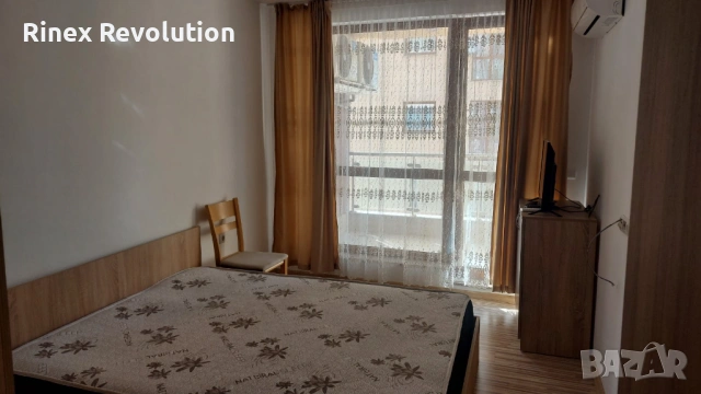 Двустаен апартамент под наем в Южен, снимка 7 - Апартаменти - 54057998