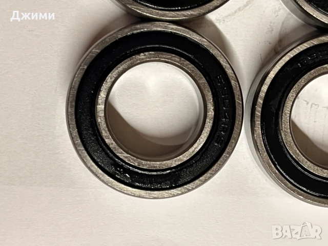 Нови 4 броя лагери за бмх Bmx курбели , снимка 6 - Части за велосипеди - 50962904