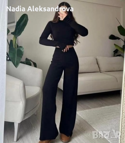 екипи плетиво , снимка 7 - Комплекти - 52214668