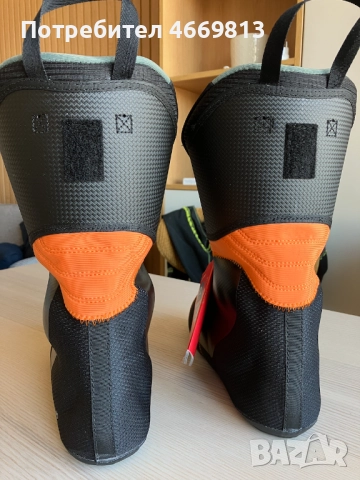 Atomic Backland XTD Carbon 120, снимка 8 - Зимни спортове - 52673102