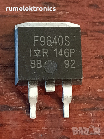 IRF9640S