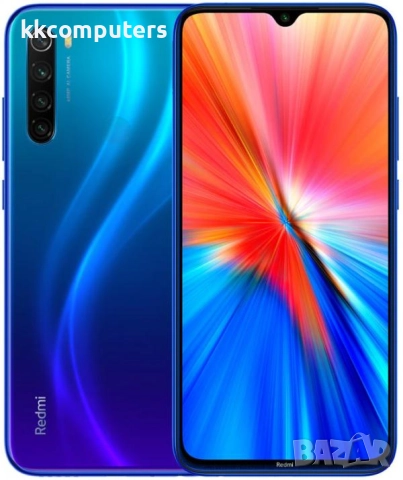 ЧАСТИ - за XIAOMI - Redmi Note 8