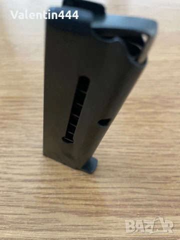 Пълнител за пистолет кал. 6,35мм, снимка 6 - Бойно оръжие - 53589550