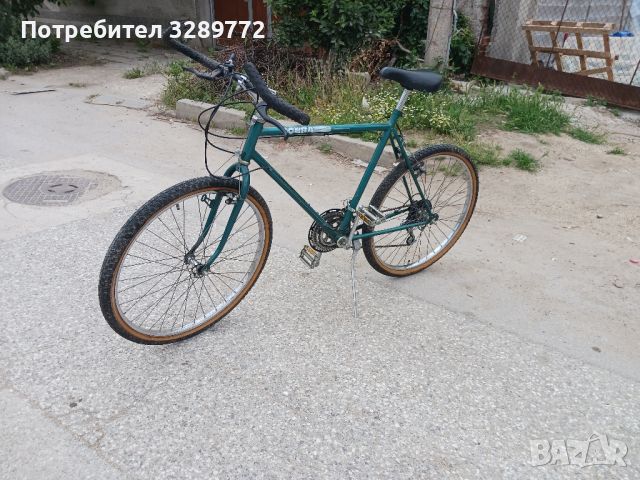 колело , снимка 5 - Велосипеди - 45639550
