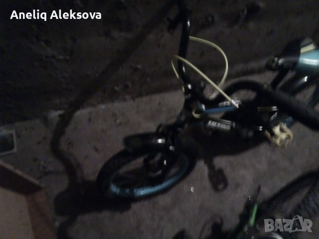 Продавам детско колело , снимка 2 - Велосипеди - 52033095