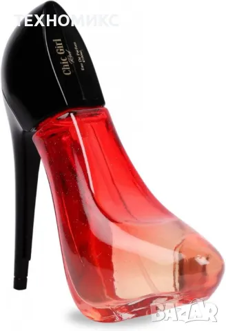 Дамски парфюм , снимка 7 - Дамски парфюми - 49660882