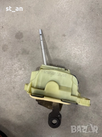 Скоростен лост (редач) Mercedes E W211, CLS W219