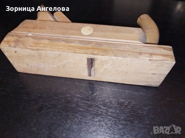 Оригинално винтидж ренде HOWAL, произведено в бившата ГДР (Източна Германия). От 70 те, снимка 4 - Други инструменти - 53956175