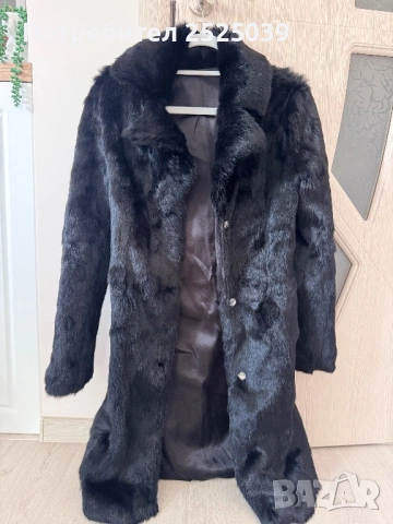 Кожух , снимка 2 - Палта, манта - 54180106