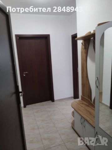 Едностаен апртамент в кв. Левски Г