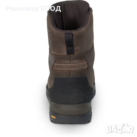 Мъжки ловни обувки Harkila - Reidmar GTX, в цвят Dark brown, снимка 4 - Ножове - 45239810