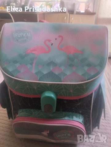 Ученическа раница, снимка 1